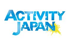 ACTIVITY JAPAN