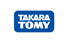 TAKARA TOMY