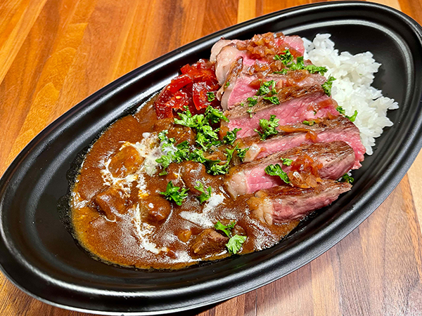 KIYOSHI’S KITCHEN