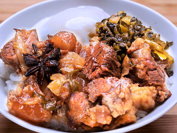 A.SU Asian Soup Kitchen
