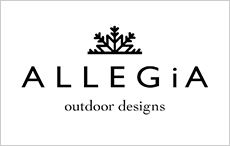 ALLEGiA outdoor designs