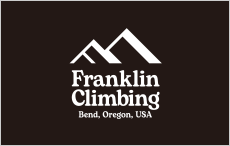 Franklin Climbing