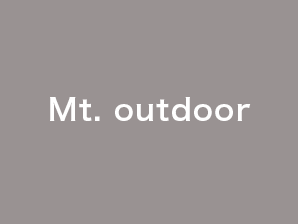 Mt. outdoor