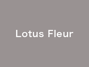 Lotus Fleur
