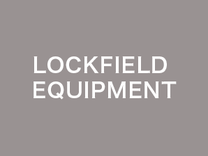 LOCKFIELD EQUIPMENT