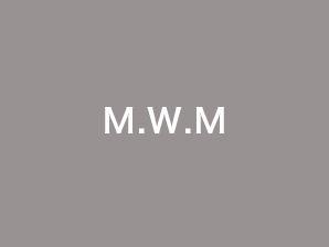 M.W.M