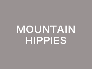 MOUNTAIN HIPPIES
