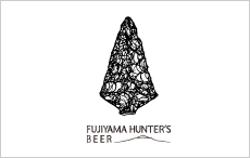 FUJIYAMA HUNTER’S BEER
