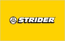 STRIDER JAPAN