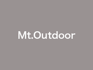 Mt.Outdoor