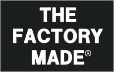 THE FACTORY MADE