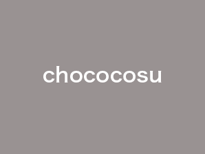 chococosu