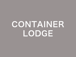 CONTAINER LODGE