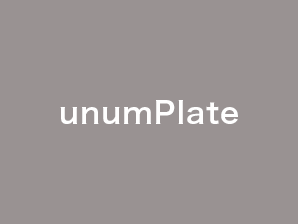 unumPlate