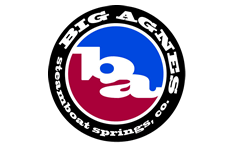 BIG AGNES