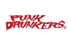 PUNK DRUNKERS