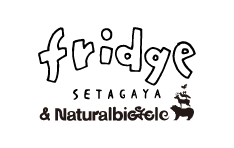 fridge & Naturalbicycle