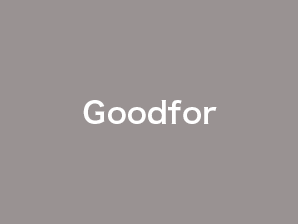 Goodfor