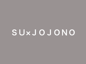 ＳＵ×ＪＯＪＯＮＯ