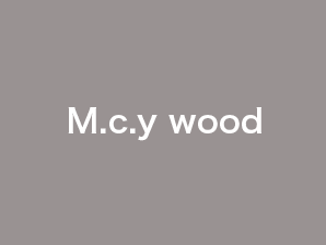 M.c.y wood