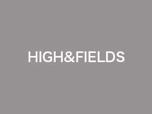 HIGH&FIELDS
