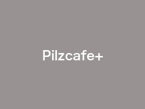 Pilzcafe+