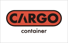 CARGO CONTAINER