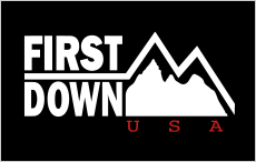 FIRST DOWN