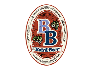 ベアードビール