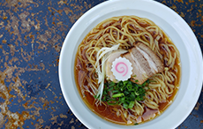 NOODLE STAND 栗原商店