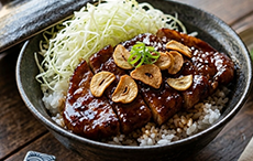 とんかつ喫茶ブタとエスプレッソと
