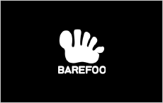 BAREFOO