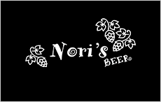 Nori’s Beer