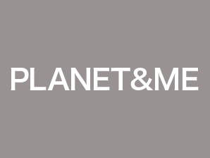 PLANET&ME