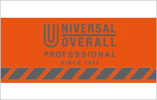 UNIVERSAL OVERALL PROFESSIONAL