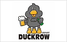 DUCKROW DEPART