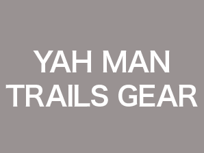 YAH MAN TRAILS GEAR