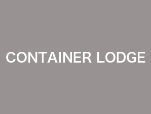 CONTAINER LODGE