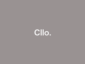 Cllo.