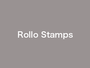 Rollo Stamps