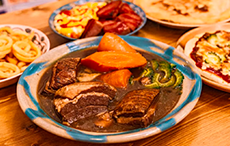 沖縄料理しゅう