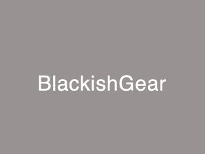 BlackishGear