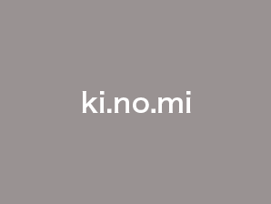 ki.no.mi