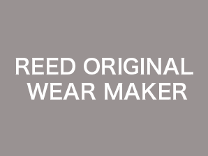 REED ORIGINAL WEAR MAKER