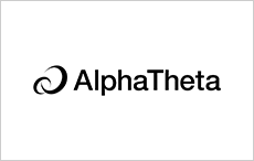 AlphaTheta
