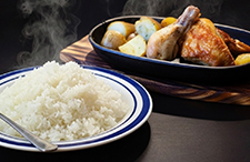 ロティサリーチキン専門店エンシニータス