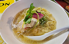 NOODLE STAND 栗原商店