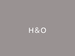 H＆O