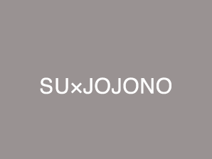 SU×JOJONO