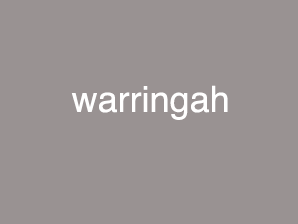 warringah